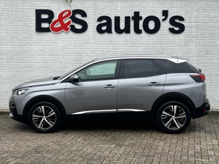 Peugeot 3008 Peugeot 3008 1.2 PureTech Allure Led verl Panoramadak Apple Carplay Navigatie Achteruitrijcamera Cruise control Automaat - afbeelding nr 13