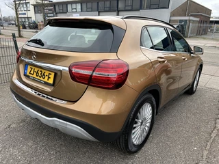 Mercedes-Benz GLA - afbeelding nr 6