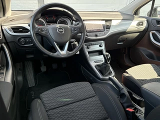 Opel Astra Opel Astra Sports Tourer 1.0 Online Edition Navi | Airco | Camera | Pdc | Apple Carplay | - afbeelding nr 11
