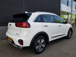 Kia Niro - afbeelding nr 6