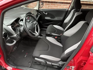 Honda Jazz Honda Jazz 1.4 Si - afbeelding nr 13