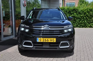 Citroën C5 Aircross - afbeelding nr 3