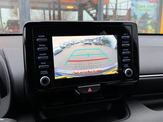 Toyota Yaris - afbeelding nr 5