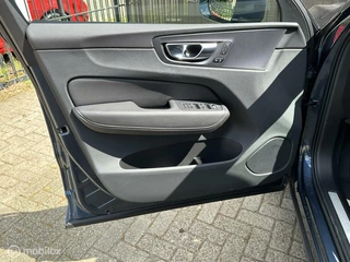 Volvo XC60 Volvo XC60 T6 Recharge Inscription AWD|Adaptive Cruise Control|BLIS|Pilot Assist|Trekhaak|Leder dashboard - afbeelding nr 50