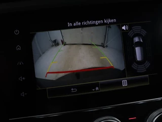 Renault Kadjar Renault Kadjar 1.3 TCe Techno | Automaat | Stoelverwarming |  Trekhaak | Carplay | Camera | Half leder | Keyless | Full LED - afbeelding nr 14