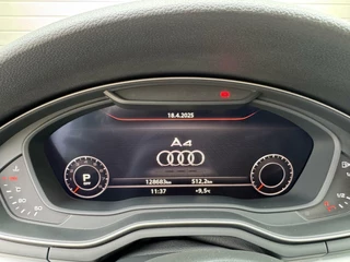 Audi A4 Audi A4 Avant 1.4 TFSI Sport S line black edition Virtual/Alcantara/LED/ZwartOptiek/CarPlay/Stoelverw/Climate/Massagefunctie/Elektr.achterklep - afbeelding nr 24