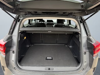 Citroën C5 Aircross Citroën C5 Aircross 136PK Hybrid ë-Series | Keyless | Dodehoek | Camera | Navi - afbeelding nr 9