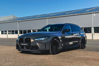 BMW M3 - 45230424-0