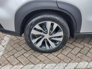 Suzuki S-Cross Suzuki S-Cross 1.4 BOOSTERJET ALLGRIP STYLE SMART HYBRID Open dak | 4x4 | 360 Camera | Dodehoeksensoren - afbeelding nr 40