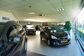 Mitsubishi Outlander Mitsubishi Outlander 2.4 PHEV Intense+ trekhaak allseason banden - afbeelding nr 31