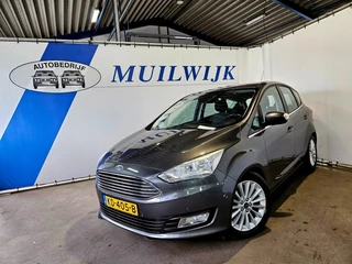 Ford C-MAX - afbeelding nr 3