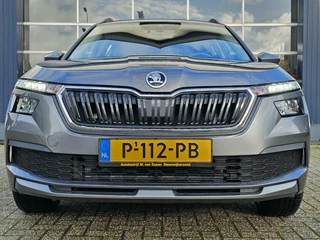 Škoda Kamiq Skoda Kamiq 1.0 TSI Ambition - afbeelding nr 8