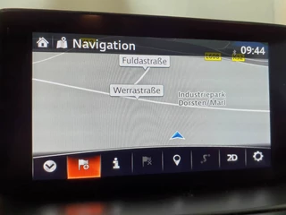 Mazda 6 | Schuifdak | Stoel-/Stuurverwarming | Navi | Camera | Leer | El.stoel memory | Bose | Keyless | Apple Carplay & Android Auto - afbeelding nr 21