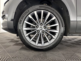 Škoda Karoq Škoda Karoq 1.5 TSI ACT Business Edition Aut. *PANO | 1/2LEATHER | FULL-LED | NAVI-FULLMAP | KEYLESS | COMFORT-SEATS | CAMERA | DAB+ | ECC | PDC | CRUISE | 18''ALU | TOWBAR* - afbeelding nr 29