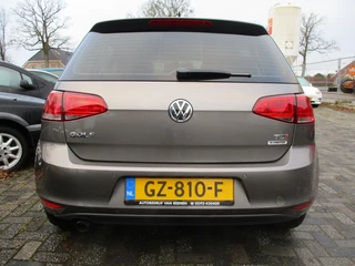 Volkswagen Golf - afbeelding nr 5