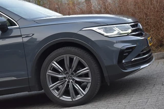 Volkswagen Tiguan Volkswagen Tiguan 1.5 TSI Business+ Pano StuurVw Camera Lane - afbeelding nr 45