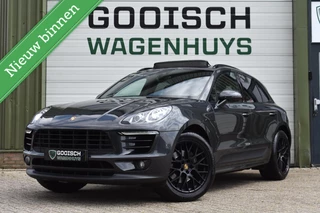 Porsche Macan Porsche Macan 2.0 | Sport Chrono | Pano | NL Auto | Luchtvering | BOSE | - afbeelding nr 1