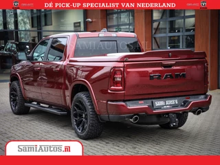 Dodge Ram 1500 Comfortabele Dubbele Cabine met Royale 5 Zitplaatsen | Nu Leverbaar uit Voorraad | Voorraad Nr 2218 - 3854 - afbeelding nr 30