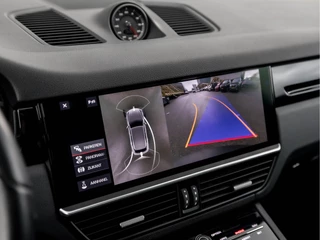 Porsche Cayenne Porsche Cayenne 3.0 340Pk (PANORAMADAK, APPLE CARPLAY, GROOT NAVI, LUCHTVERING, SPORTCHRONO, ADAPTIVE CRUISE, MEMORY SEATS, 360 CAMERA, GETINT GLAS, NIEUWSTAAT) - afbeelding nr 16