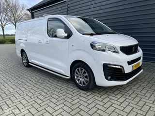 Peugeot Expert Peugeot Expert 2.0 BlueHDI 180 PK L3 Dubb. Schuifdeur Automaat - afbeelding nr 7