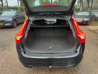 Volvo V60 - afbeelding nr 14
