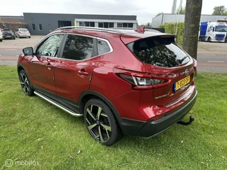 Nissan QASHQAI Nissan Qashqai 1.3 DIG-T N-Connecta - afbeelding nr 6