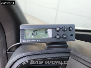 Renault Master Renault Master 170PK -15 Vries Laadklep 2025model Koelwagen Thermo King V200 MAX 220V stekker LED Koel Koeler Vries Kühlwagen Kühlkoffer Frigo 17m3 Airco Cruise control - afbeelding nr 23