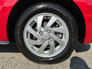 Mitsubishi Space Star - afbeelding nr 10
