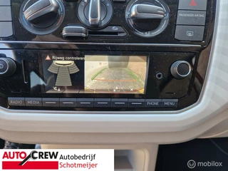 Volkswagen up! Volkswagen Up! 1.0 BMT up! beats - afbeelding nr 9