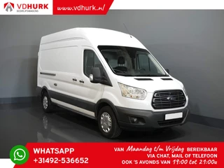 Ford Transit - 390021701-0