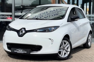 Renault ZOE - 22908590-0