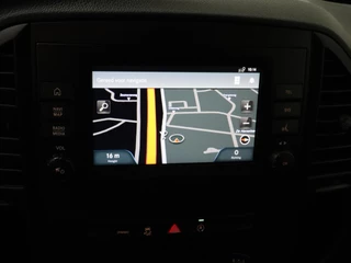 Mercedes-Benz Vito | Navigatie | Camera | Airco | Cruise | 3-Persoons - afbeelding nr 19