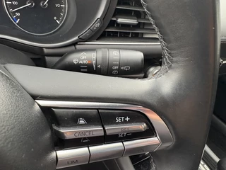 Mazda 3 Mazda 3 2.0 SkyActiv-G Headup display/adaptive cruise/Navigatie - afbeelding nr 16