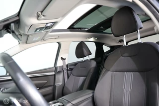 Hyundai Tucson Hyundai Tucson 1.6 T-GDI PHEV 4WD - PANO-NAVI-CAMERA-WINTERPACK - afbeelding nr 10