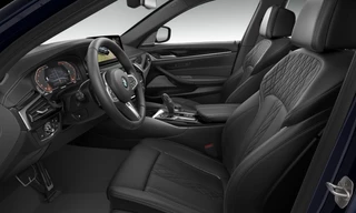 BMW 5 Serie - afbeelding nr 32