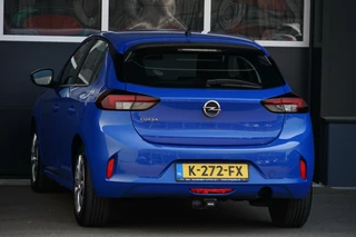 Opel Corsa Opel Corsa 1.2 Edition, NL, 1 eig. cruise, bluetooth, trekh. - afbeelding nr 26