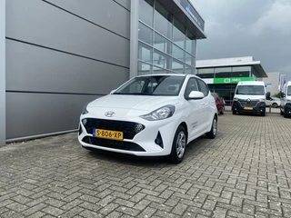 Hyundai i10 - afbeelding nr 2