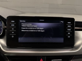 Škoda Scala | Stoelverwarming | LED | Navi | Carplay | Elektrische stoel - afbeelding nr 17