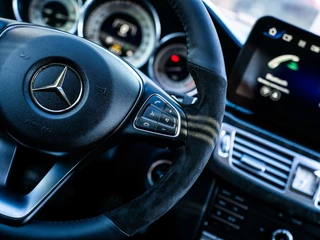 Mercedes-Benz CLS Mercedes CLS-klasse Shooting Brake 400 4MATIC|PANO|MASSAGE - afbeelding nr 33