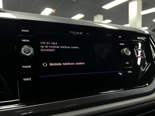 Volkswagen Polo Volkswagen Polo 1.0 TSI Highline | Leder | PDC | Carplay | - afbeelding nr 16