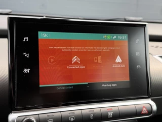 Citroën C4 Cactus Citroen C4 Cactus 1.2 PureTech Feel 1e Eigenaar,Navi,Clima,Cruise,Pdc,6 Bak,Dealer Onderhouden,110pk,Lm Velgen,Apk tot 05-2027 - afbeelding nr 20