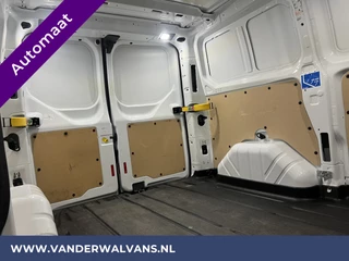Ford Transit Custom Parkeersensoren, Stoelverwarming, Verwarmde voorruit, Bijrijdersbank - afbeelding nr 12