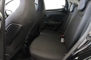 Peugeot 108 - afbeelding nr 11