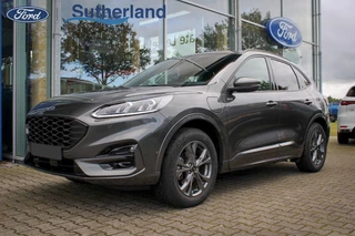 Ford Kuga Ford Kuga 2.5 PHEV ST-Line X 225pk | Driver Assistance Pack | Elek. Achterklep | SYNC 3 Navigatie - afbeelding nr 2