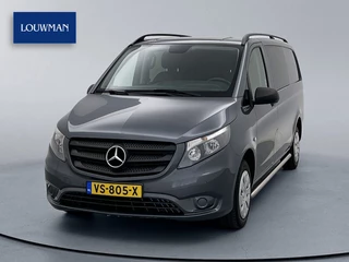 Mercedes-Benz Vito - afbeelding nr 1