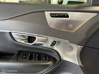Volvo XC90 Volvo XC90 2.0 T8 Twin Engine AWD R-Design Pano|7persoons - afbeelding nr 31