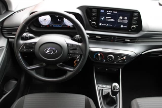 Hyundai i20 Hyundai i20 1.0 T-GDI Comfort - afbeelding nr 2