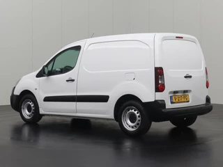 Peugeot Partner Peugeot Partner 1.6 BlueHDi | Navigatie | Airco | Cruise | Betimmering - afbeelding nr 6