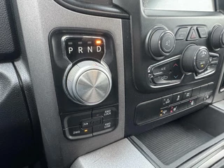 Dodge Ram 1500 Dodge Ram 1500 4X4 5.7 V8 4x4 Crew Cab 5'7 Rebel Schuifdak - afbeelding nr 30