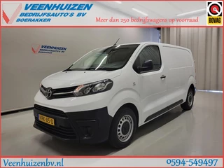 Toyota ProAce - afbeelding nr 1